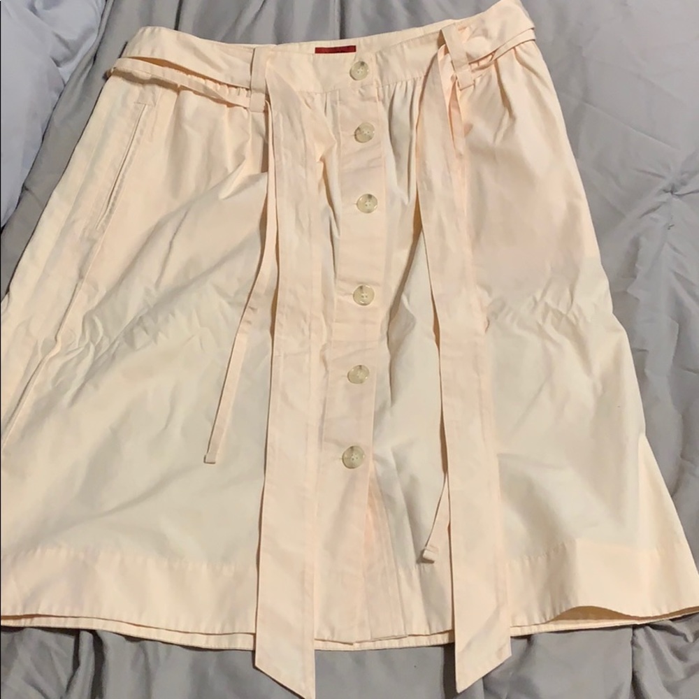 Hugo Boss Summer Skirt